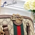 Gucci Ophidia Supreme GG-34x27.5x15cm